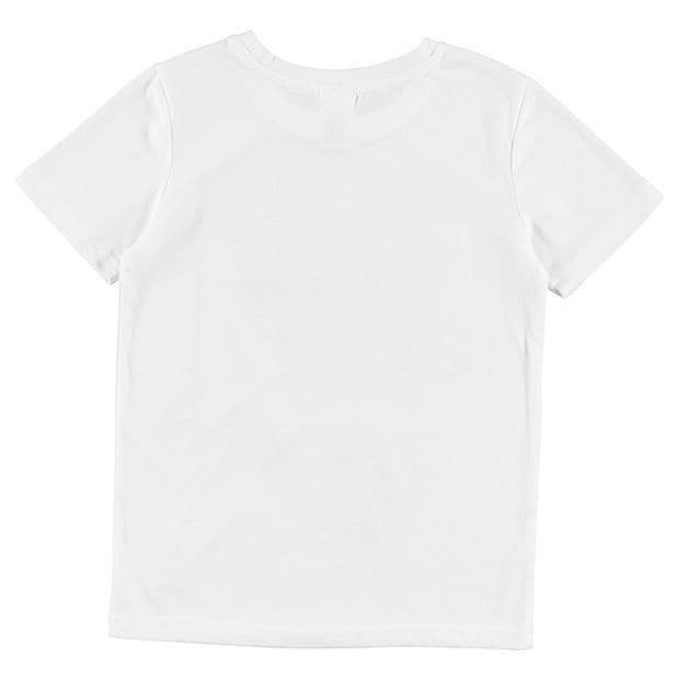 Marvel Avengers Short Sleeve T-Shirt 