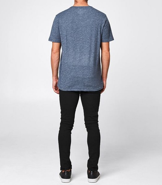 Men's Print T-Shirt 2 of 2