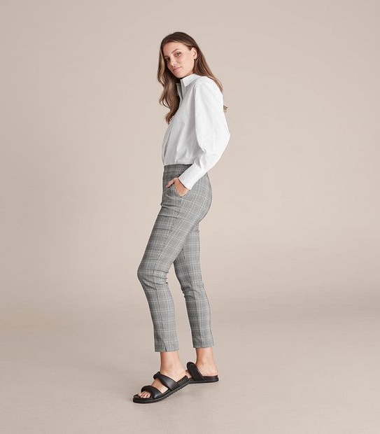 Preview Skinny Leg Pants