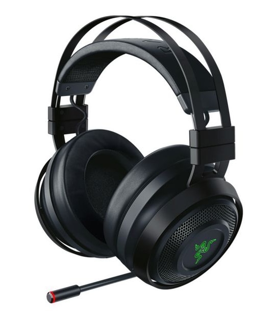 Razer Nari Ultimate Wireless Gaming Headset