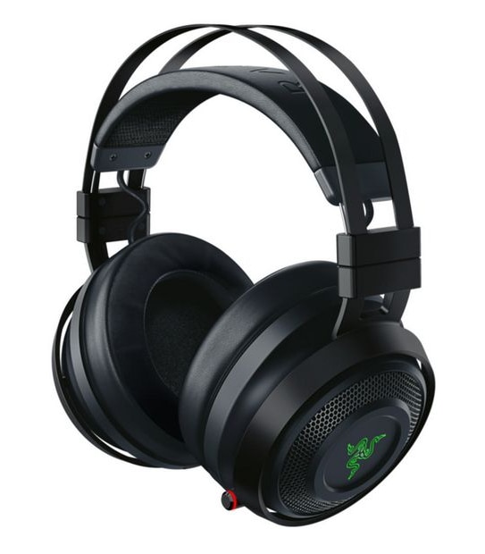 Razer Nari Ultimate Wireless Gaming Headset