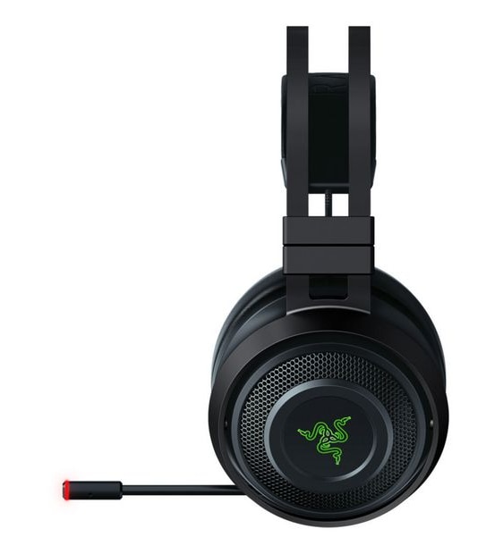 Razer Nari Ultimate Wireless Gaming Headset