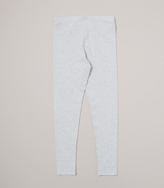 Organic Cotton Essential Leggings