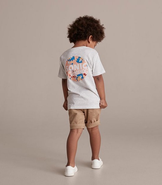 Sonic T-shirt