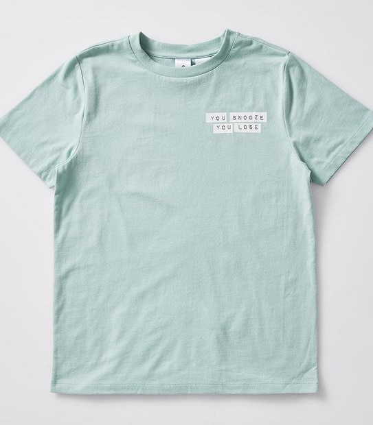 Camouflage Pyjama Set - Green