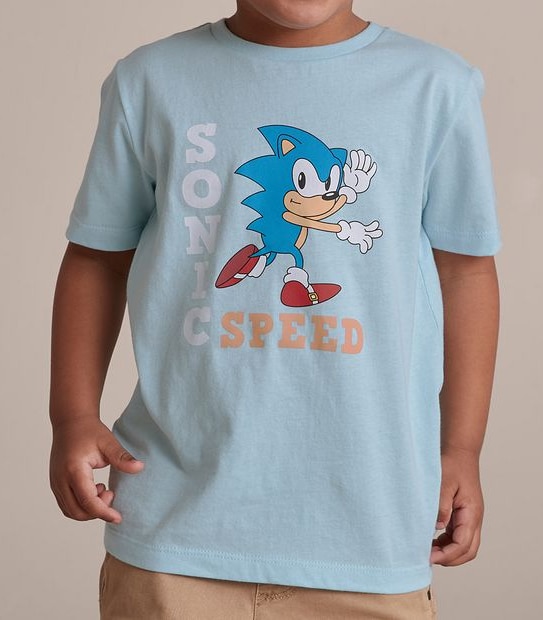 Sonic T-shirt
