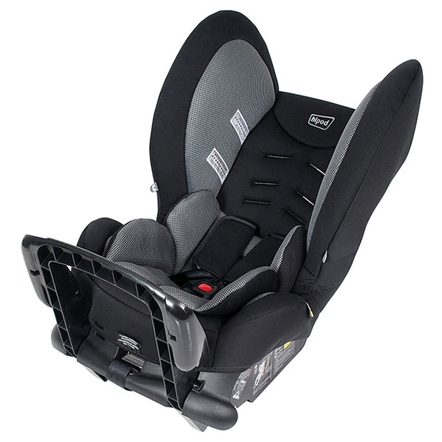 Hipod Roma Convertible Car Seat Target Australia