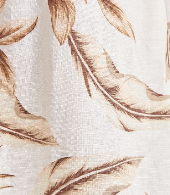 Preview Belted Strap Dress 3 of 6