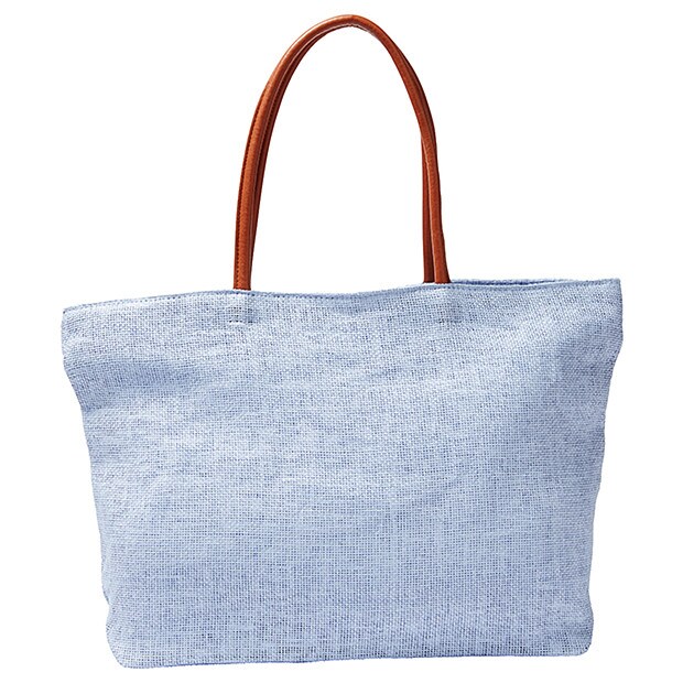 Paper Straw Beach Bag Paper Straw Beach Bag