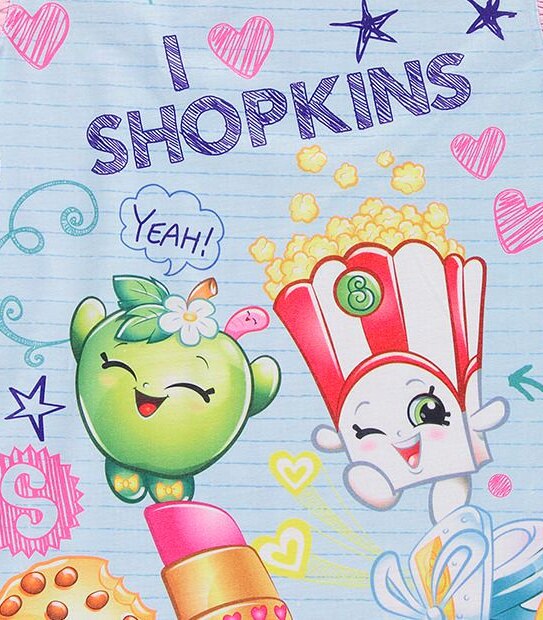 Shopkins Nightie