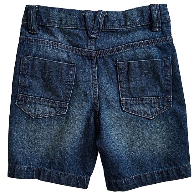Boys' 5 Pocket Denim Shorts Target Australia