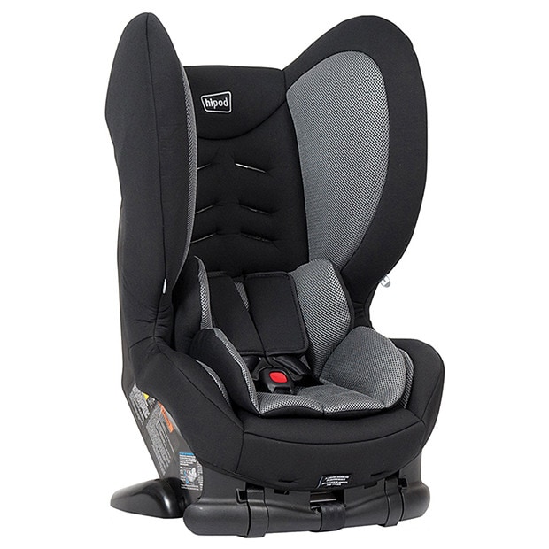 hipod car seat target