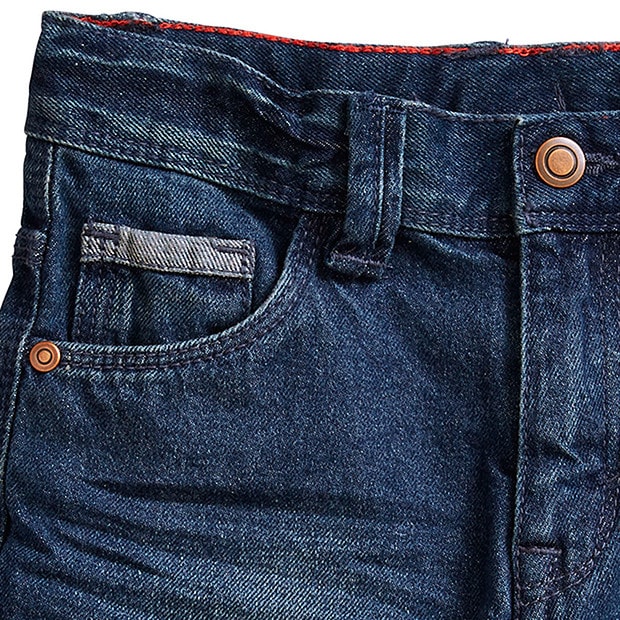 Boys' 5 Pocket Denim Shorts Target Australia