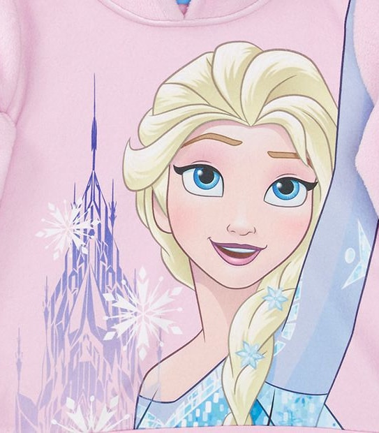 Disney Frozen Elsa Hoodie