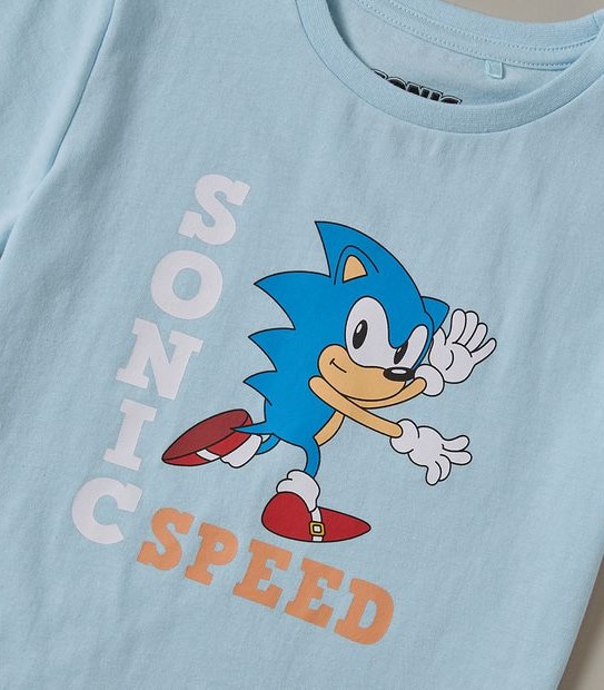 Sonic T-shirt