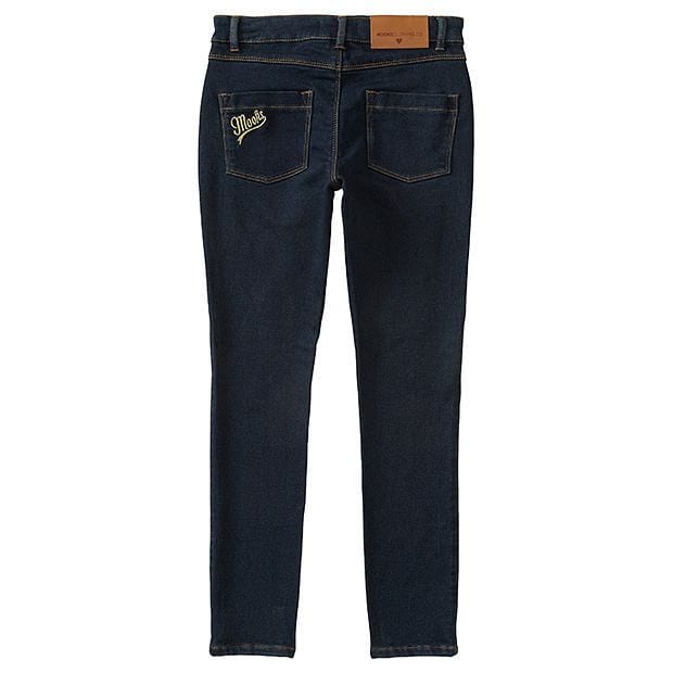 MOOKS Stretch Jeans Target Australia