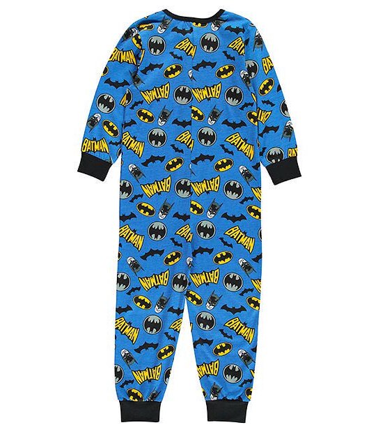 Batman Sleepsuit