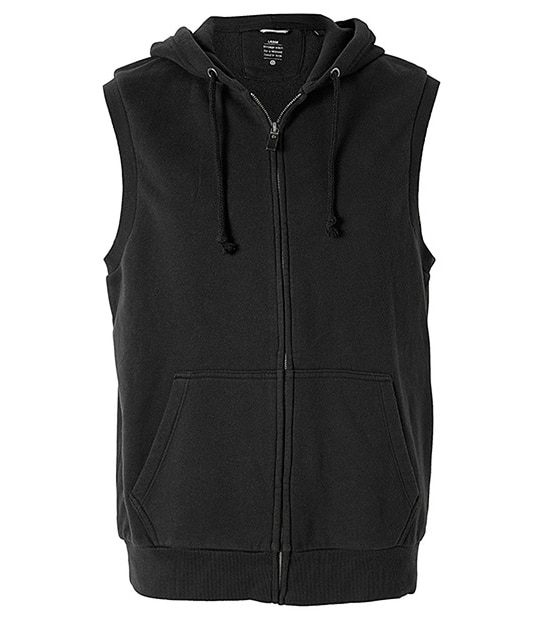 Sleeveless Hoodie | Target Australia