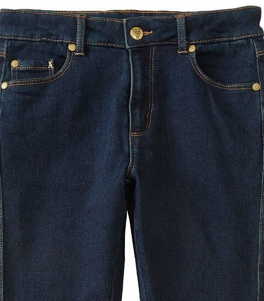 MOOKS Stretch Jeans