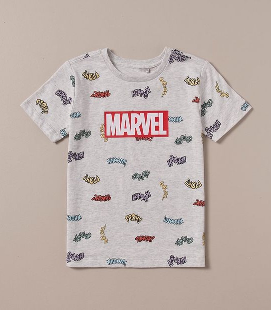 Marvel T-shirt 5 of 6