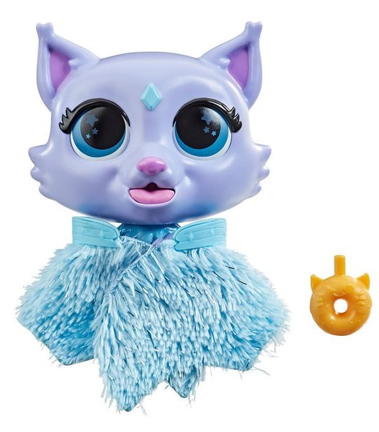 FurReal Feeding Fantasy Pet - Colour Changing Mood Toy Assorted