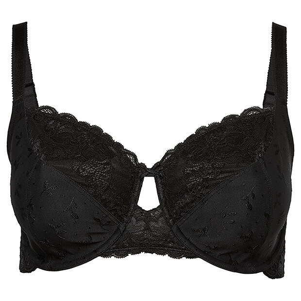 Jacquard Balconette Underwire Bra, Style:JN2507GW Jacquard Balconette Underwire Bra, Style:JN2507GW