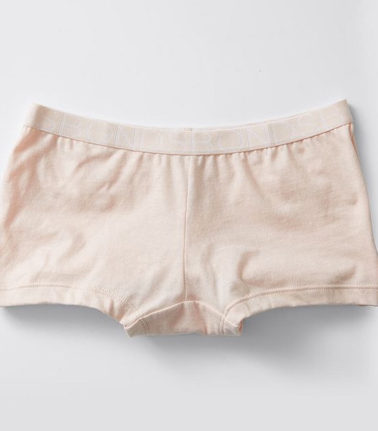 Bonds Older Girls 3 Pack Shorties - Multi