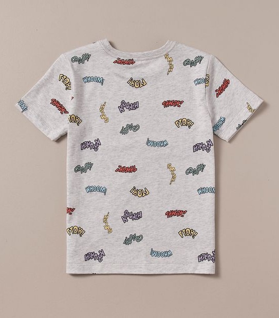 Marvel T-shirt 2 of 6