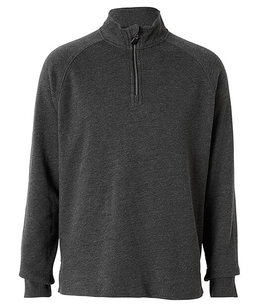 Fleecy Sweat