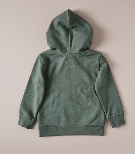 Motorbike Hoodie