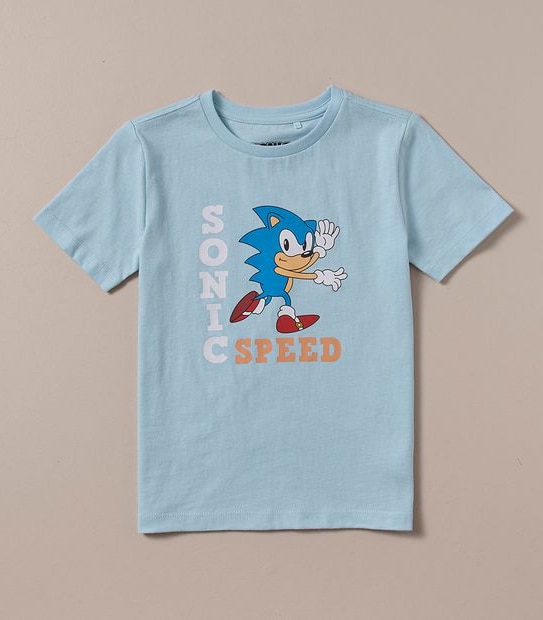 Sonic T-shirt