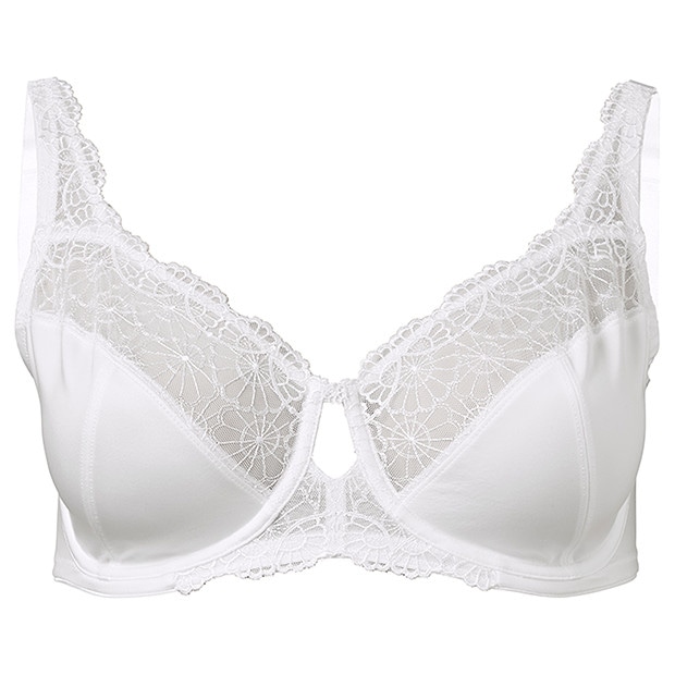 Minimising Underwire Bra, Style:JN2204GW Minimising Underwire Bra, Style:JN2204GW
