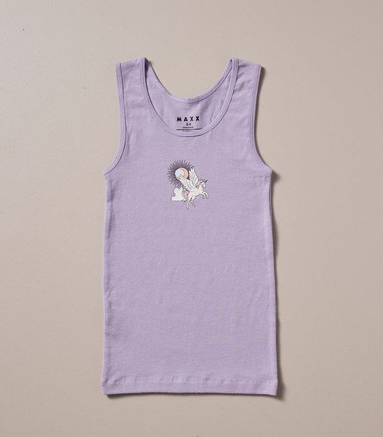 3 Pack Maxx Singlets