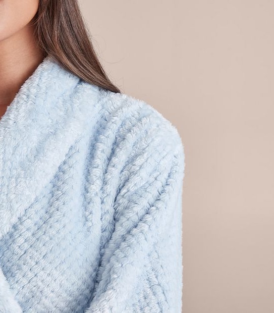 Super Soft Sleep Dressing Gown