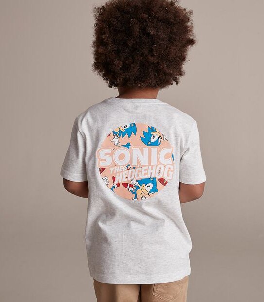 Sonic T-shirt