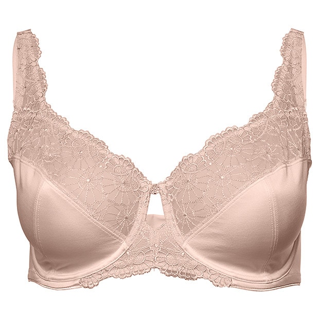 Minimising Underwire Bra, Style:JN2204GW Minimising Underwire Bra, Style:JN2204GW