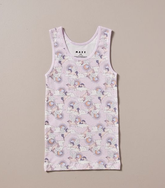 3 Pack Maxx Singlets