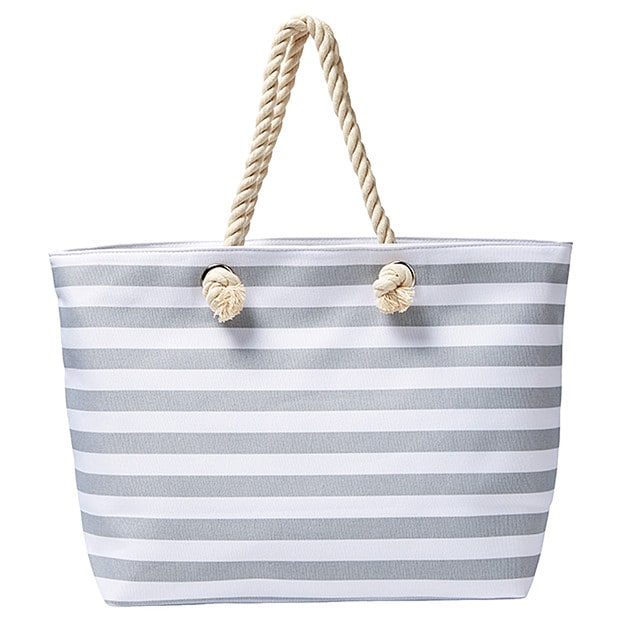 Rope Handle Beach Tote Rope Handle Beach Tote