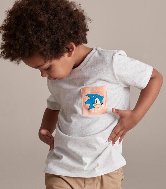 Sonic T-shirt