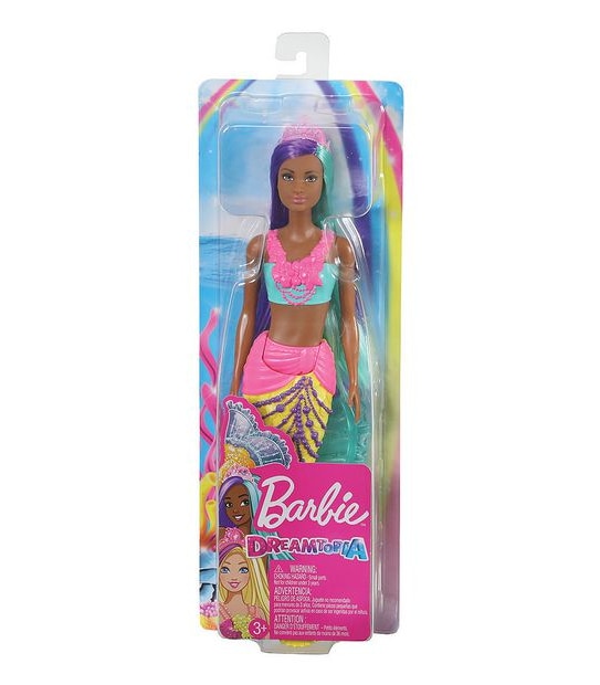 Barbie&reg; Dreamtopia Mermaid Doll Assorted