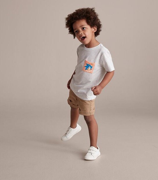 Sonic T-shirt