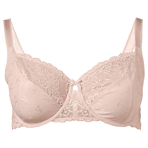 Jacquard Balconette Underwire Bra, Style:JN2507GW Jacquard Balconette Underwire Bra, Style:JN2507GW