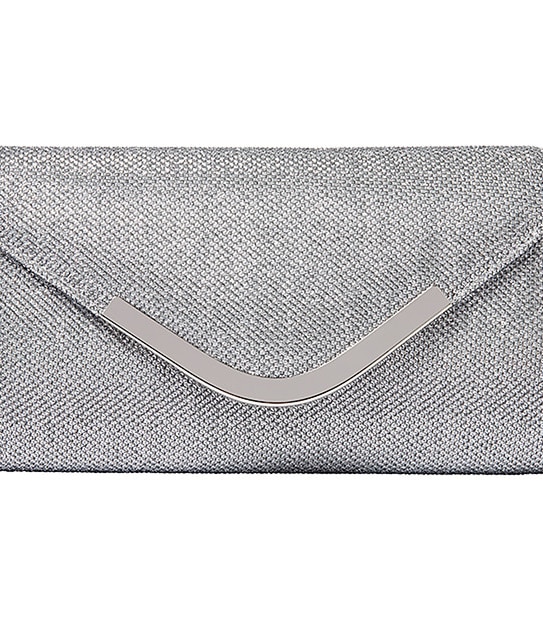 Cammi Sparkle Clutch