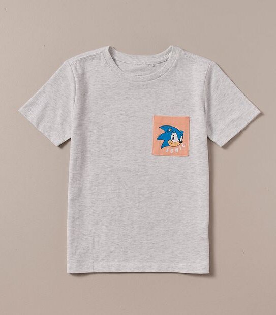 Sonic T-shirt