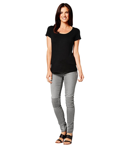 Basic T-Shirt