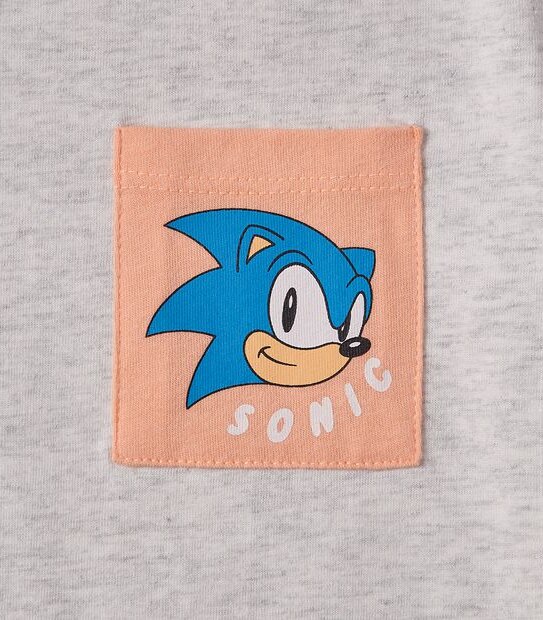 Sonic T-shirt