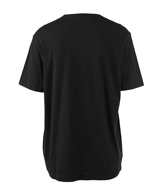 Men's Led Zeppelin Printed T-Shirt - Black