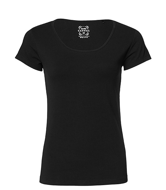 Basic T-Shirt