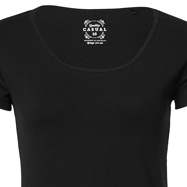 Basic TShirt Target Australia