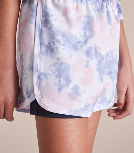 Dual Layer Active Short